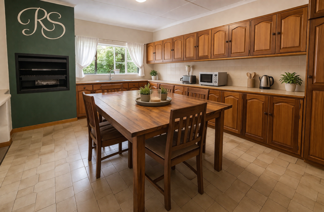 4 Bedroom Property for Sale in Panorama Free State